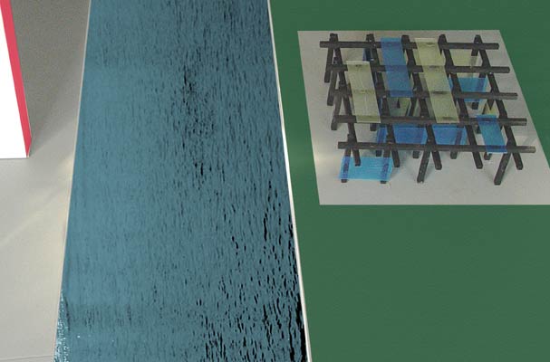 Chinesisches Schattenspiel